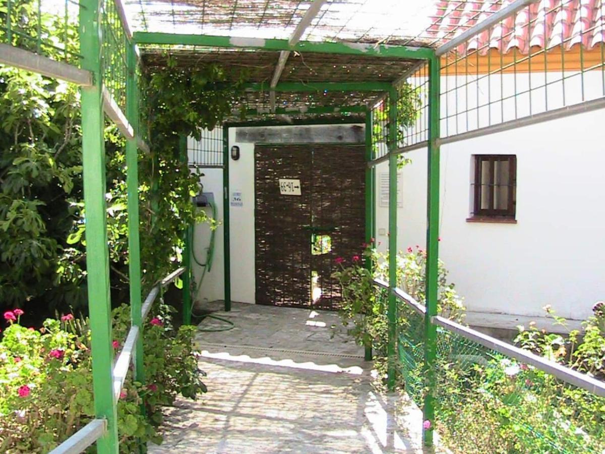 Finca La Tacita - Petunia Conil De La Frontera Eksteriør billede
