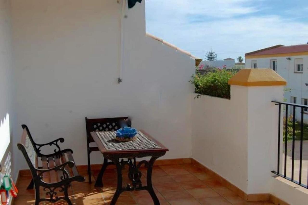 Finca La Tacita - Petunia Conil De La Frontera Eksteriør billede