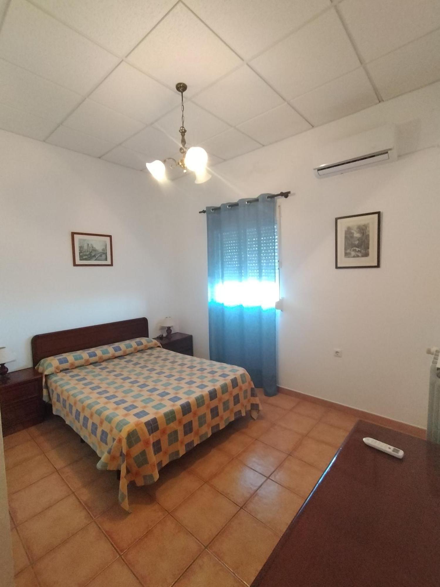 Finca La Tacita - Petunia Conil De La Frontera Eksteriør billede
